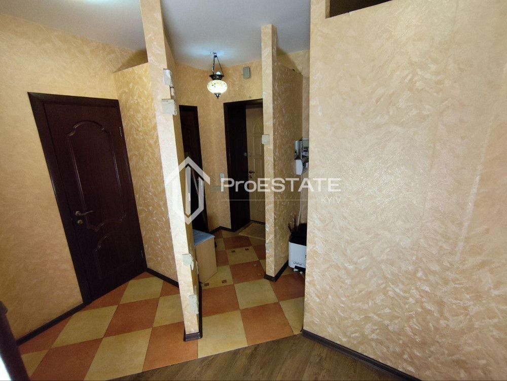 Продаж Квартира 2-кімнатна, 9/13 поверх на вул. Юлії Здановської Київ - фото 18