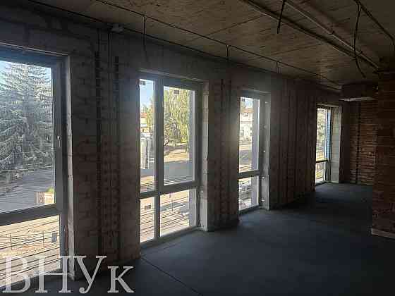 Продаж Квартира 1-кімнатна, 3/4 поверх на вул. Бандери С. Ternopil'