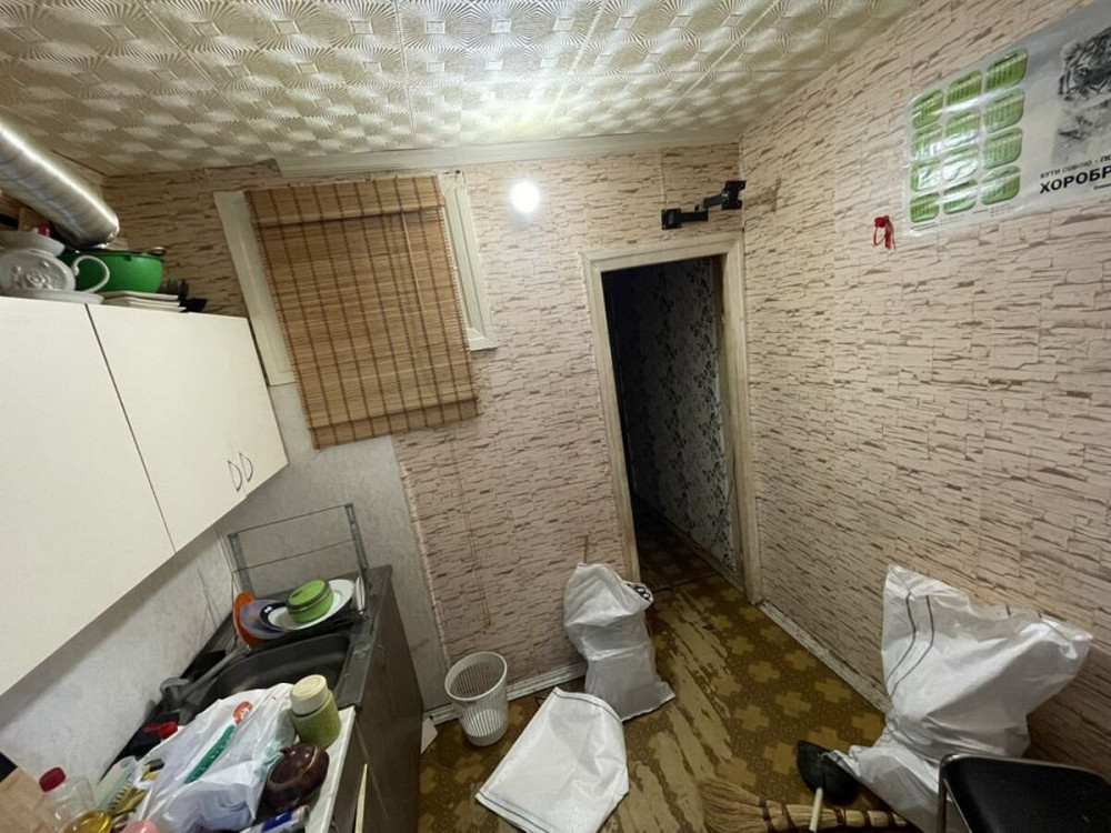 Оренда Квартира 2-кімнатна, 2/5 поверх на Олени Теліги, 37Б Київ - фото 7