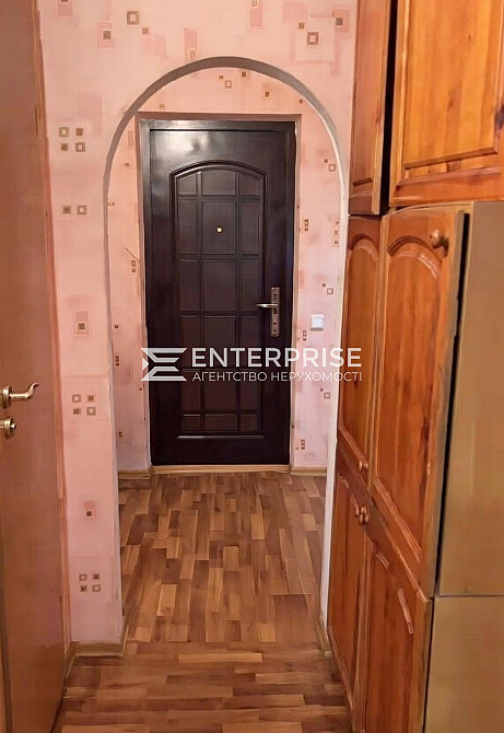 Продаж Квартира 2-кімнатна, 1/10 поверх на вул. Зоологічна Київ - фото 10