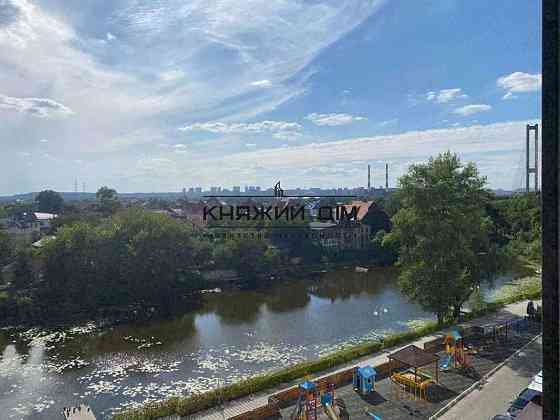 Продаж 3-х кімнатної роздільної в ЖК Рів'єра ,м.Славутич ,3 хвилини. Київ