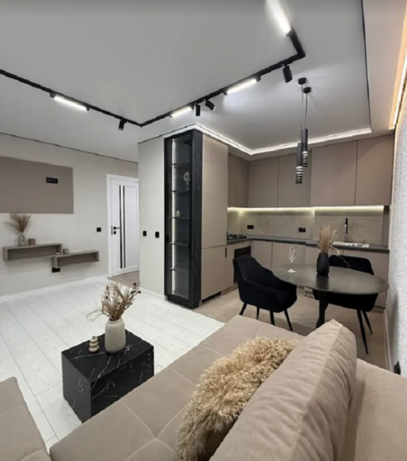 Продаж Квартира 2-кімнатна, 2/11 поверх на Смакули вул., 8 Ternopil' - photo 3