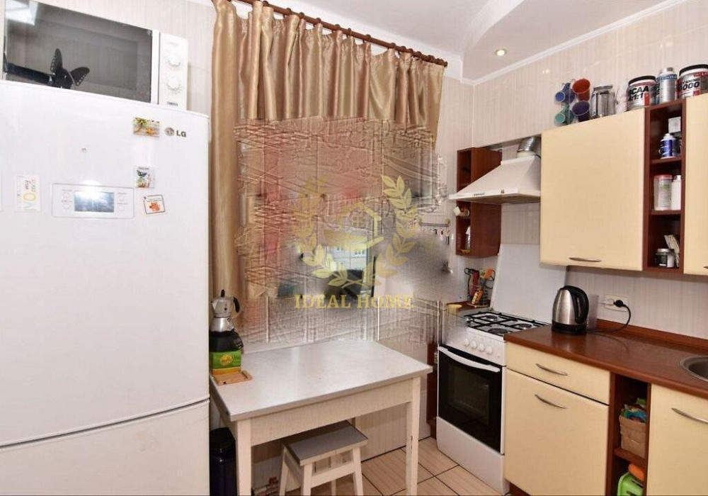 Продається 1-кімнатна квартира в Дніпровському р-ні (мік-он Березняки) Київ - фото 2