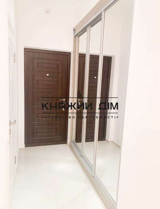 Оренда Квартира 2-кімнатна, 6/25 поверх на Жилянская ул. Киев - изображение 16