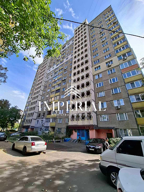 Продаж 3к Квартира 70.4 кв.м Коласа Якуба вул. Kiev - photo 11