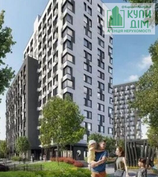 Продам квартиру в новобудові А+Я. Кропивницький - фото 5