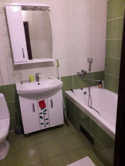 Оренда Квартира 1-кімнатна, 2/5 поверх на ул. Степана Руданского, 3а Київ - фото 5