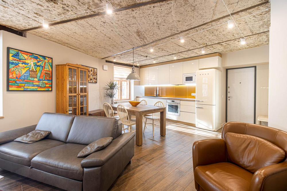 Продаж Квартира на улица Тарнавського Мирона, генерала 66 Львів - фото 1