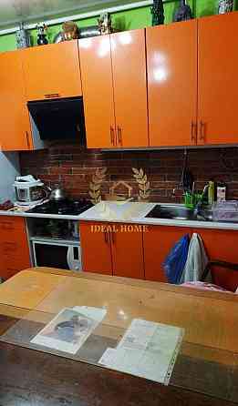 Продаж Квартира 1-кімнатна на Электриков ул., 5 Гнатовка