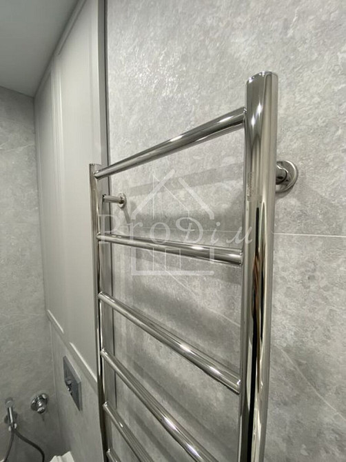 Продаж Квартира 1-кімнатна, 20/25 поверх на Всеволода Змієнка вул., 31/21 Київ - фото 5