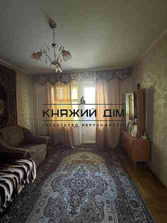 Оренда Квартира 2-кімнатна, 3/9 поверх на Бережанская ул. Kiev