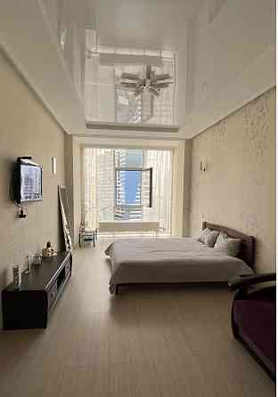 Продаж Квартира 1-кімнатна, 17/18 поверх на Гагаринское Плато ул. Одеса