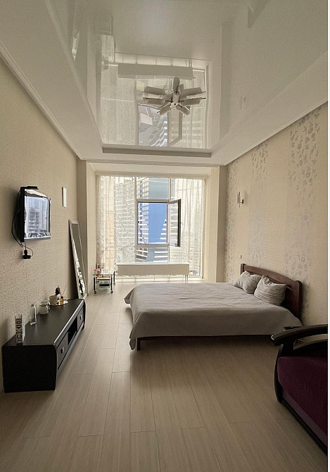 Продаж Квартира 1-кімнатна, 17/18 поверх на Гагаринское Плато ул. Одеса - фото 3