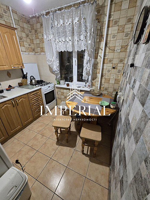 Оренда 2к Квартира 52 кв.м Пирогівський шлях вул. Киев - изображение 6