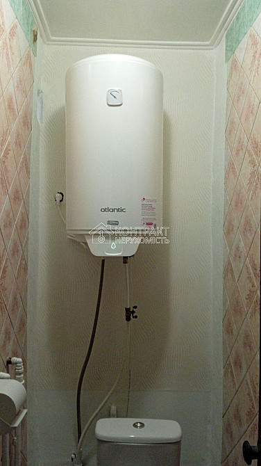 Продаж Квартира 2-кімнатна, 3/9 поверх на вул. Набережний вїзд Pesochin - photo 10