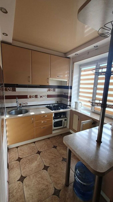 Продаж Квартира 3-кімнатна, 6/9 поверх на Тычины, 19 Київ - фото 4