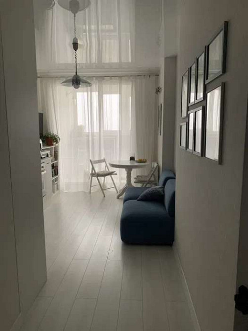 Оренда Квартира 1-кімнатна, 20/25 поверх на пр. Алишера Навои Kiev - photo 2