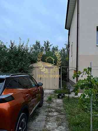 Продаж 3-поверхового будинку с. Кийлів, Бориспільський район Кийлів