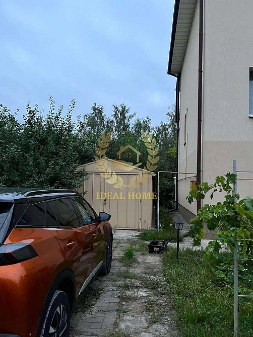 Продаж 3-поверхового будинку с. Кийлів, Бориспільський район Кийлів - фото 4