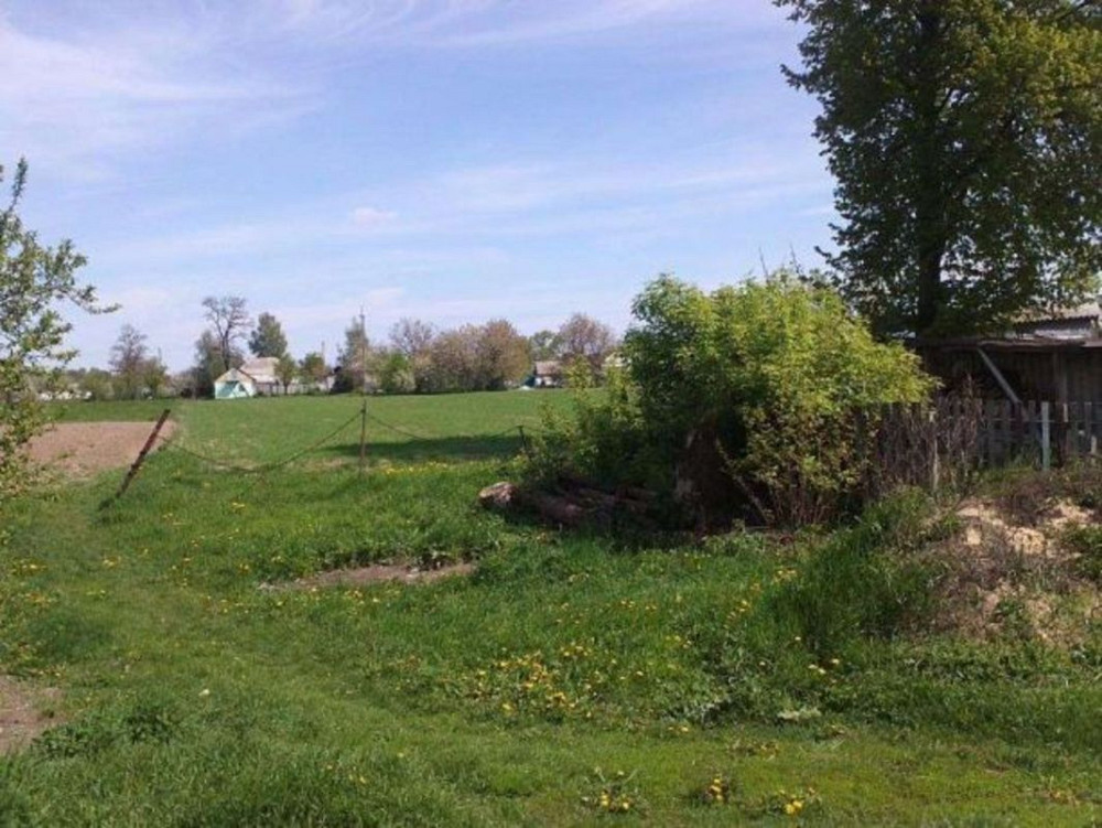 Продаж земельної ділянки 15 соток на Гагарина Сеньківка - фото 1