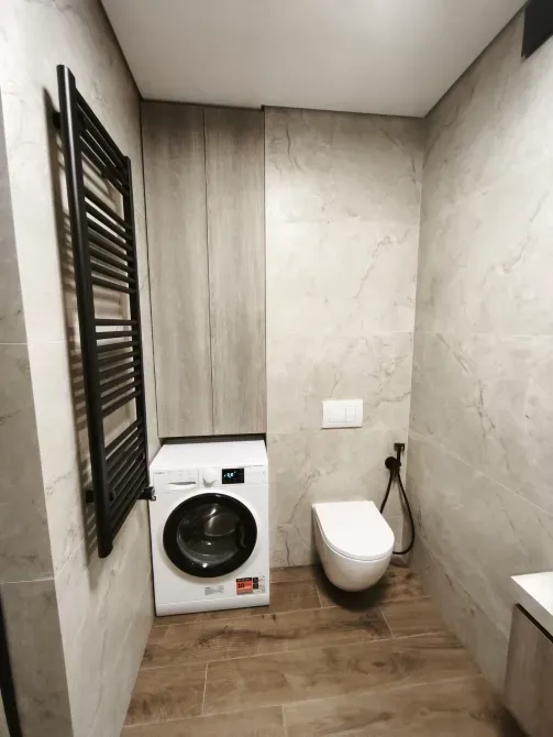 Продажа 2к Квартира 71 кв.м Слов'янська набережна 21Б Ужгород - изображение 10