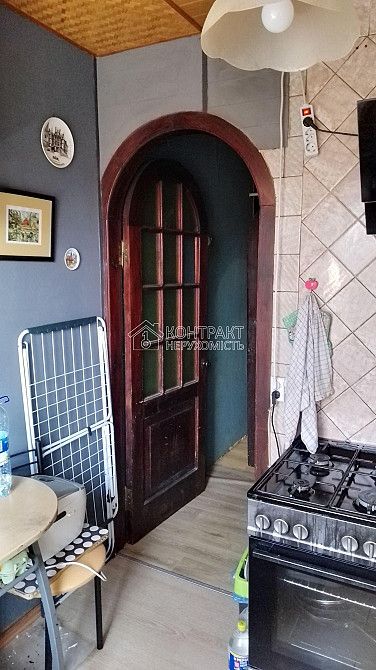 Продаж Квартира 2-кімнатна, 5/5 поверх на вул. Героїв Харкова Kharkiv - photo 2