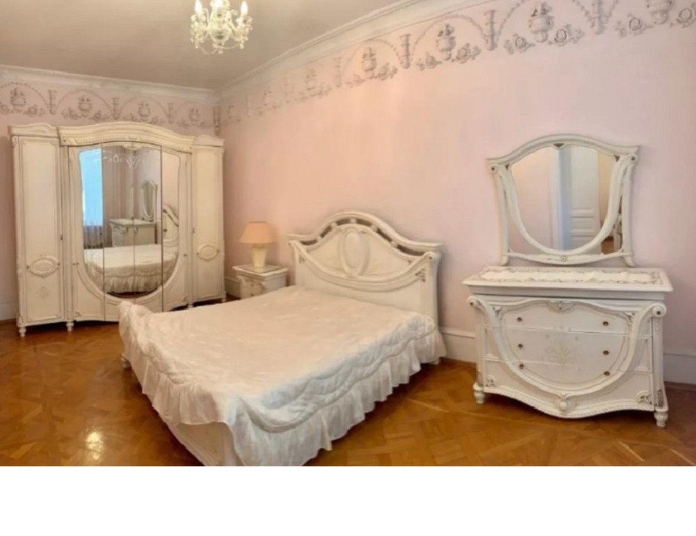 Продаж Квартира 4-кімнатна, 3/4 поверх на Пироговская ул. Odessa - photo 10