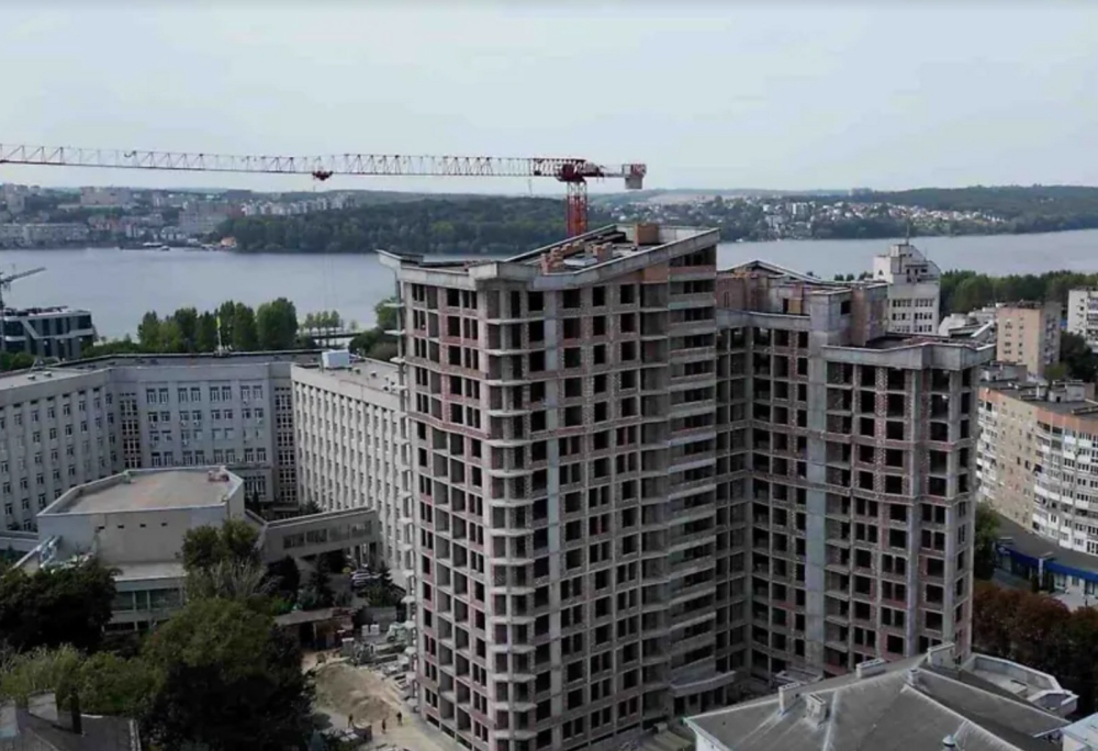 Продаж 2к квартири 62.9 кв. м на вул. Юліана Опільського Тернопіль - фото 16