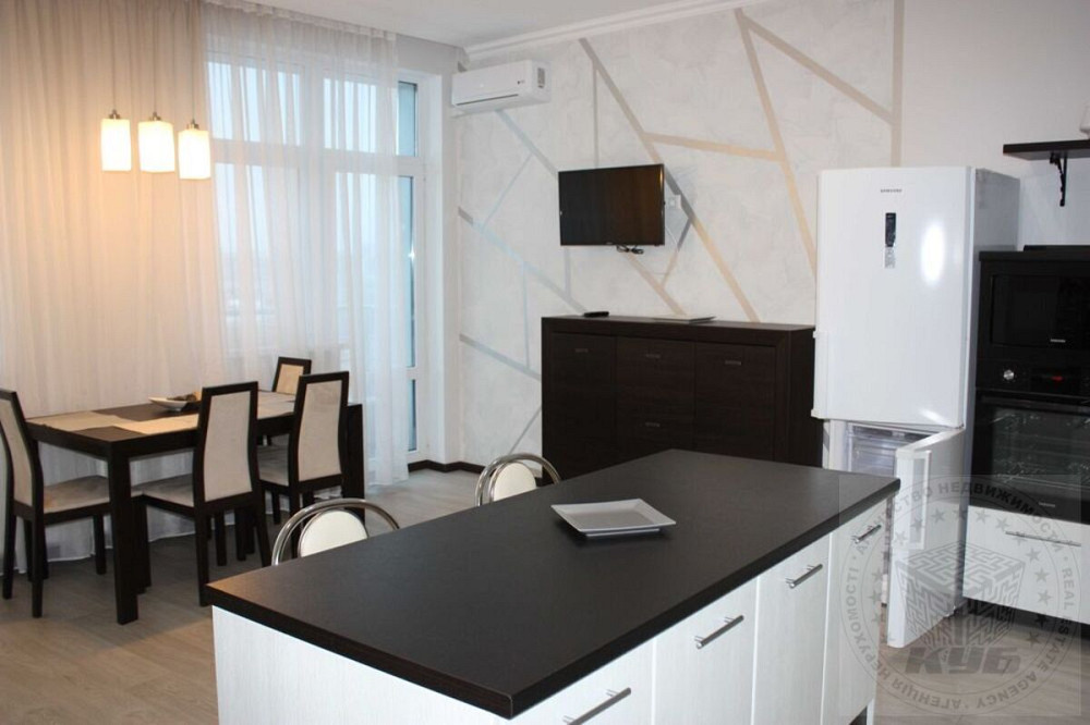 3- кімнатна, Юрія Іллєнка вул. 18б. Шевченківський. Kiev - photo 3