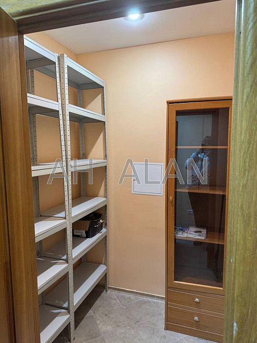 Оренда Будинок 1-кімнатний на Саксаганського вул., 46 Київ - фото 7