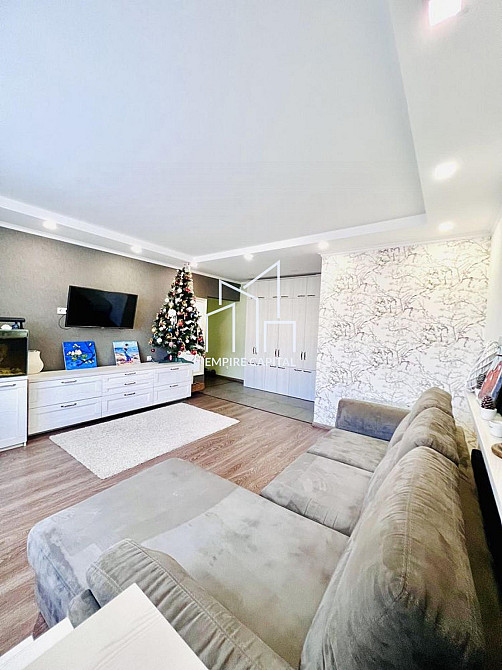 Оренда 3к квартири 80 кв. м Львів - фото 12