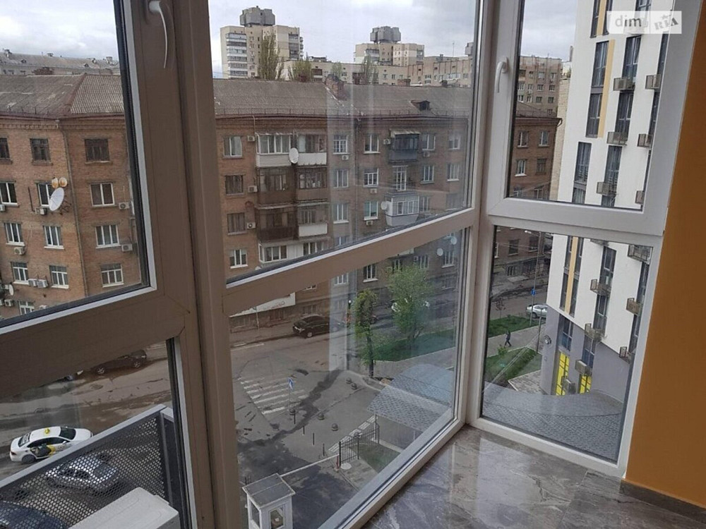 Оренда Квартира 1-кімнатна, 7/25 поверх на Богдановская ул., 7а Kiev - photo 2