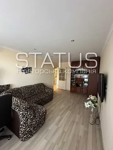 Продаж 3к Квартира 62.1 кв.м Хорольський провулок 8 Полтава - фото 15