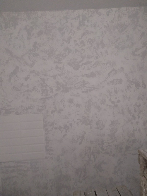 Квартира в ЖК - Фонтан на Макаренко на Таирово Одеса - фото 7