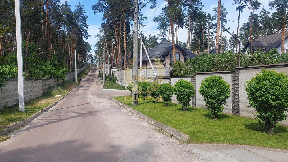 Продаж земельної ділянки 3.9 соток на Луговая ул., 30 Ирпень - изображение 2