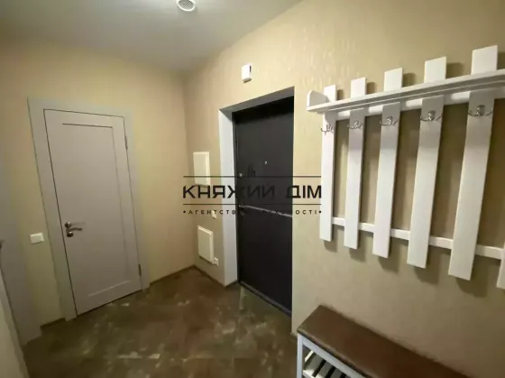 Оренда окремої 1-ї квартири на Оболоні. №11203824 Київ