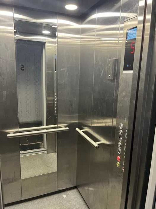 Продаж Квартира 3-кімнатна, 5/9 поверх на Райдужна вул., д. 21А Київ - фото 6