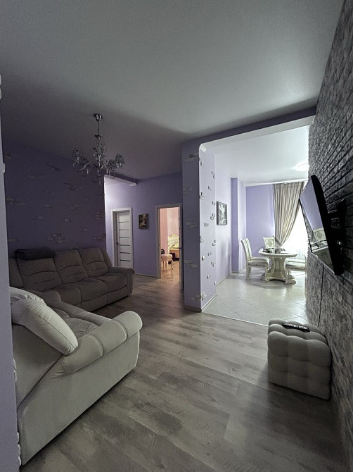 Продаж Квартира 3-кімнатна, 2/24 поверх на Калнишевського Петра вул., д. 7 Kiev - photo 12