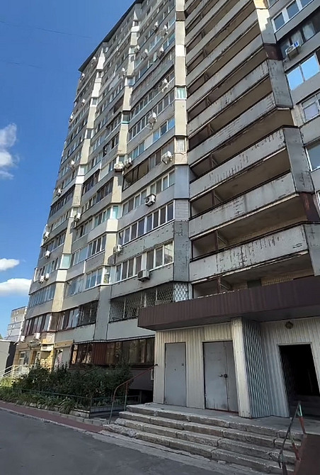 Продаж Квартира 2-кімнатна, 2/16 поверх на Малиновского Маршала ул., 44 Дніпро - фото 15