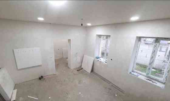 Новый дом на Чубаевке. Одеса