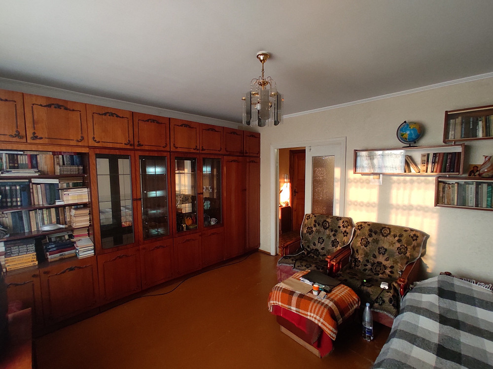 Продаж 2к Квартира 51 кв.м Звязківців Zhytomyr - photo 2