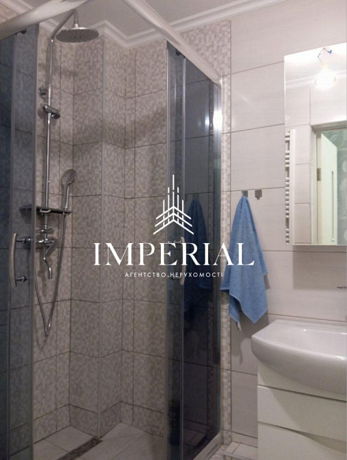 Продаж Квартира 1-кімнатна, 3/4 поверх на вул. Патріарха Мстислава Скрипника Kiev - photo 12