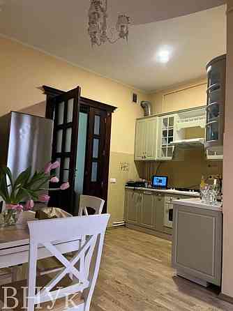 Продаж Квартира 1-кімнатна, 2/3 поверх на вул. Січових Стрільців Івано-Франківськ