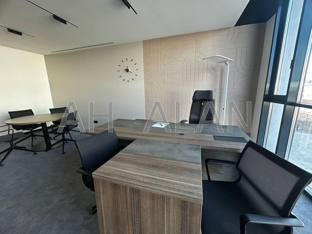 Оренда офісне приміщення на Новокостянтинівська вул., 12 приміщень - 3, поверх - 2/5 Київ - фото 8