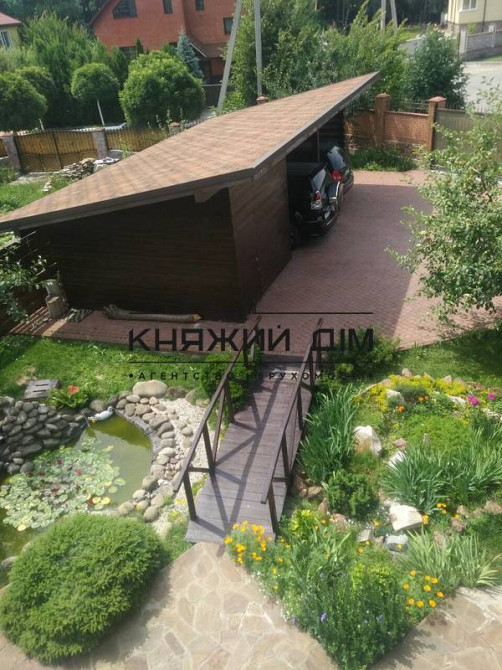 Продам шикарный дом в Крюковщине. Код объекта 223815  - фото 5