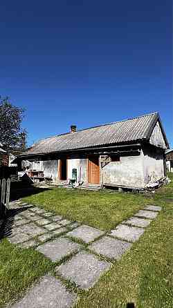 Продаж Будинок 3-кімнатний Вислобоки