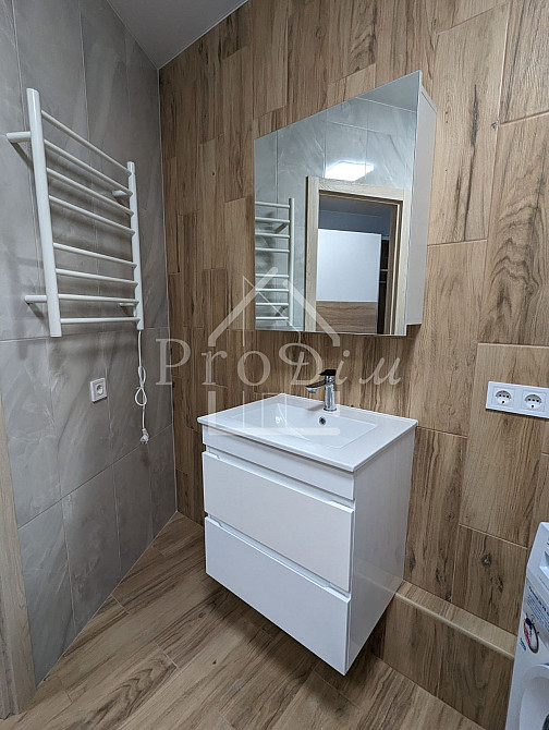 Оренда Квартира 1-кімнатна, 23/25 поверх на Юлії Здановської вул. (Михайла Ломоносова), 38Г Kiev - photo 7