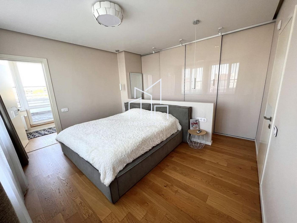 Оренда Квартира 3-кімнатна, 8/9 поверх на вул. Яцкова М. Львів - фото 1