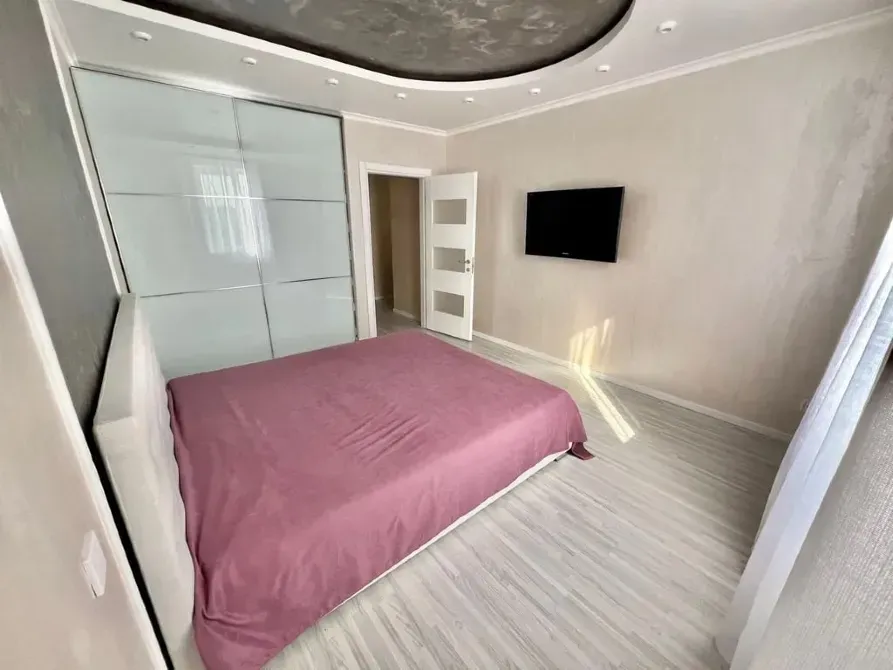 Оренда 3к Квартира 84 кв.м ЖК Мандрыковский Дніпро - фото 13