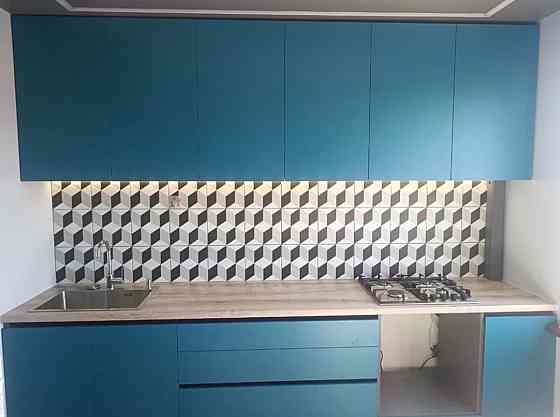 Продаж Квартира 2-кімнатна, 7/9 поверх Ternopil'